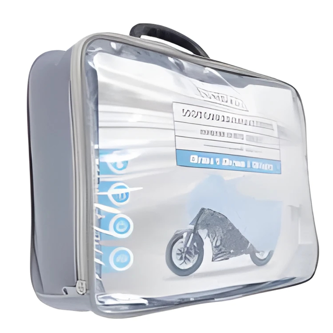 Couverture moto pro™(conter la pluie)