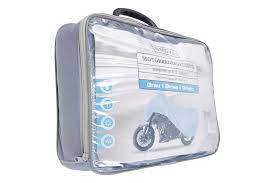 Couverture moto pro™(conter la pluie)