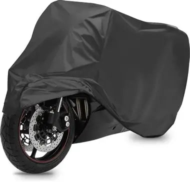 Couverture moto pro™(conter la pluie)