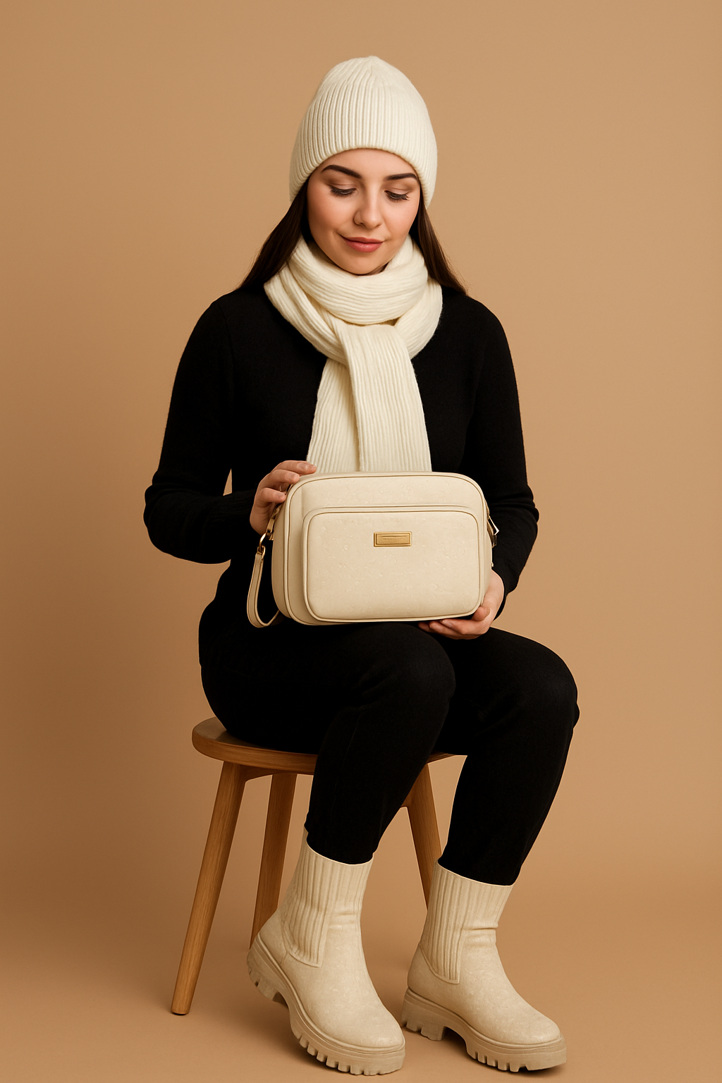 BooT LOUISE VUITTON pro™2025 + SAC LV PRO™