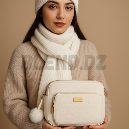 BooT LOUISE VUITTON pro™2025 + SAC LV PRO™