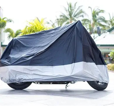 Couverture moto pro™(conter la pluie)