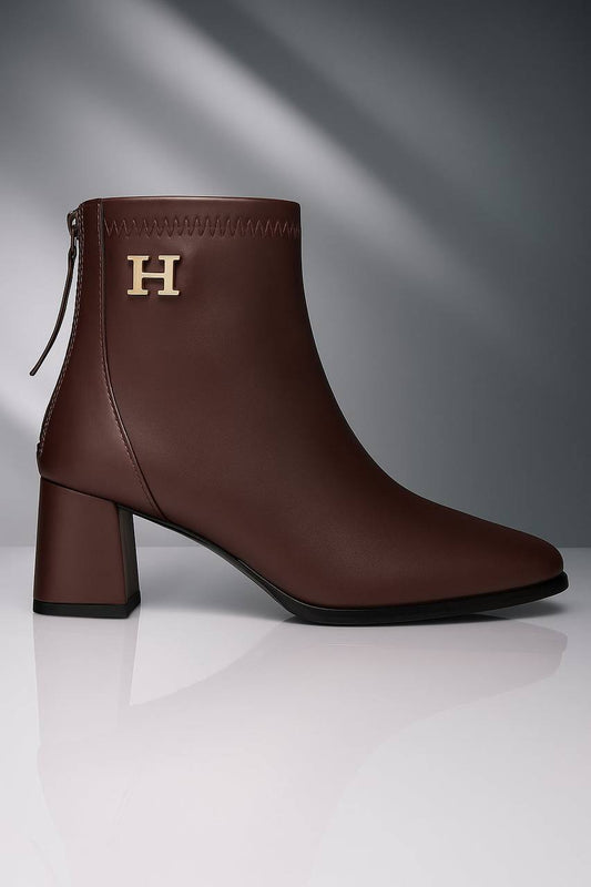 BOOTS HERMES PARIS 2025