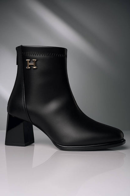 BOOTS HERMES PARIS 2025