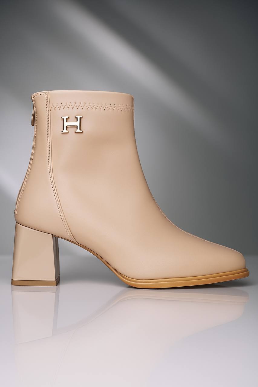 BOOTS HERMES PARIS 2025