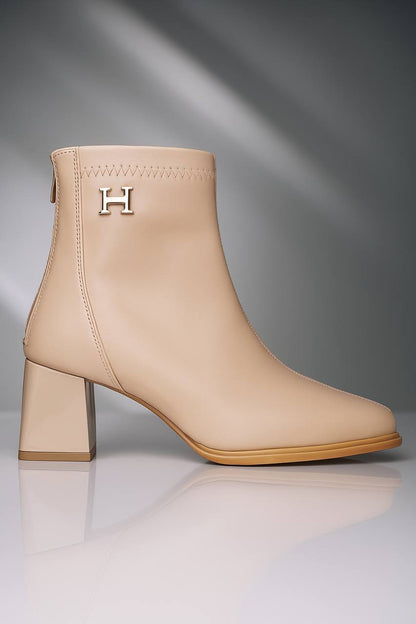 BOOTS HERMES PARIS 2025