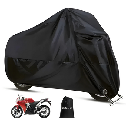 Couverture moto pro™(conter la pluie)