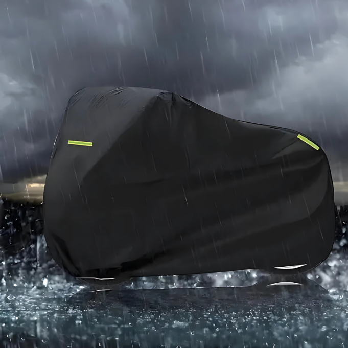 Couverture moto pro™(conter la pluie)