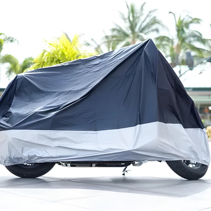 Couverture moto pro™(conter la pluie)
